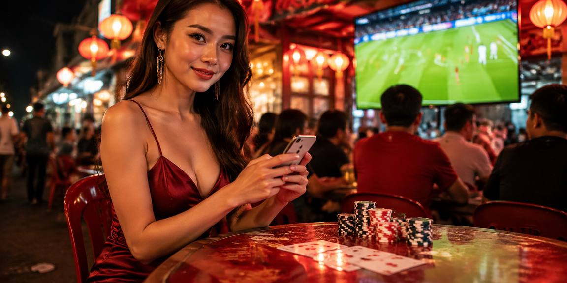 vj823 Studio và nhà cung cấp chúng tôi hợp tác